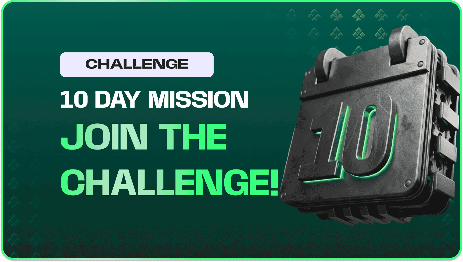 10-Day-Mission-Exclusive-Access